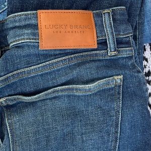 Luck Brand Jeans